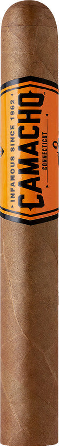 Camacho Connecticut Toro