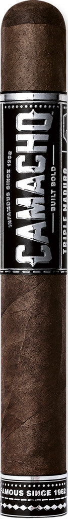 Camacho Triple Maduro Toro
