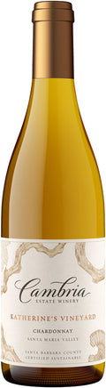 Cambria Chardonnay Katherine's Vineyard 2023 750ml