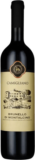 Camigliano Brunello di Montalcino 2021 750ml