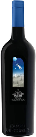 Campo Alle Comete Stupore Bolgheri 2023 750ml