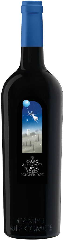 Campo Alle Comete Stupore Bolgheri 2023 750ml