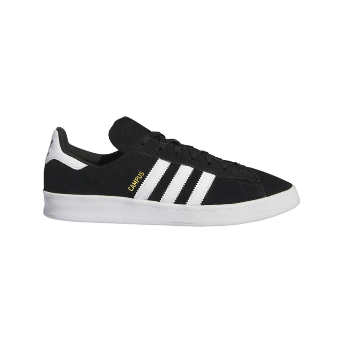 Adidas Campus ADV Core Black / Cloud White  Shoes