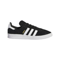 Adidas Campus ADV Core Black / Cloud White  Shoes