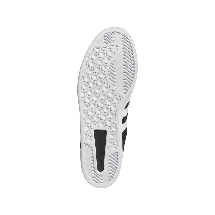 Adidas Campus ADV Core Black / Cloud White  Shoes