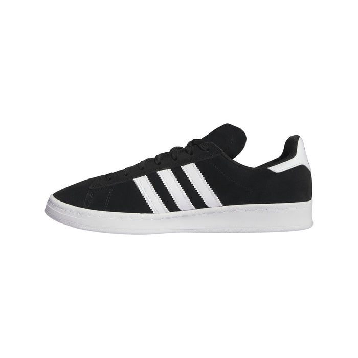 Adidas Campus ADV Core Black / Cloud White  Shoes