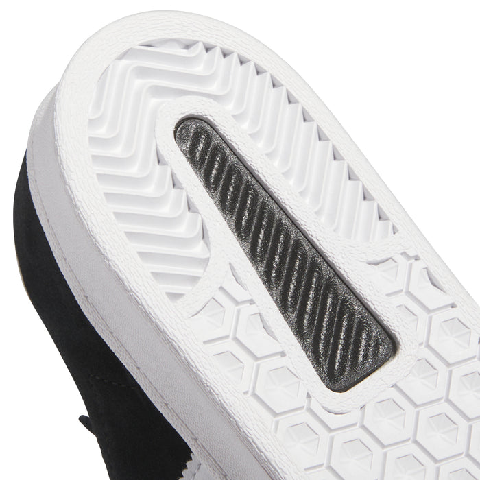 Adidas Campus ADV Core Black / Cloud White  Shoes