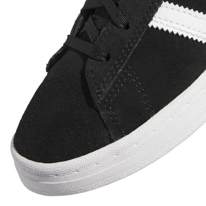 Adidas Campus ADV Core Black / Cloud White  Shoes