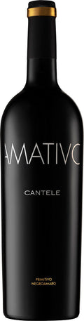 Cantele Amativo Salento 2022 750ml