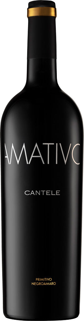 Cantele Amativo Salento 2022 750ml
