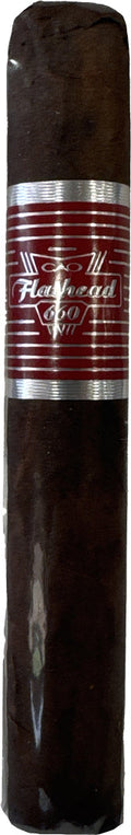 CAO Flathead V660 Carb