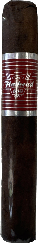 CAO Flathead V660 Carb