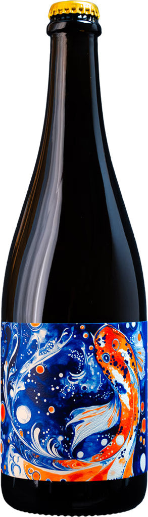 Carboniste Carbo-Nation Sparkling 750ml