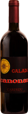 Cardedu Caladu Cannonau di Sardegna 2021 750ml