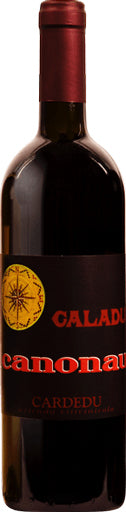 Cardedu Caladu Cannonau di Sardegna 2021 750ml