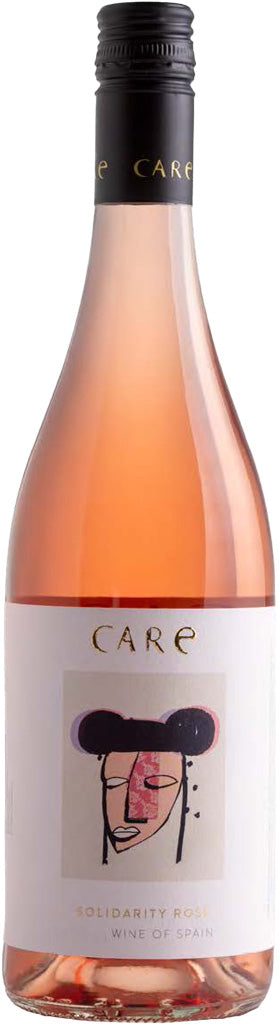 Care Solidarity Rose 2025 750ml