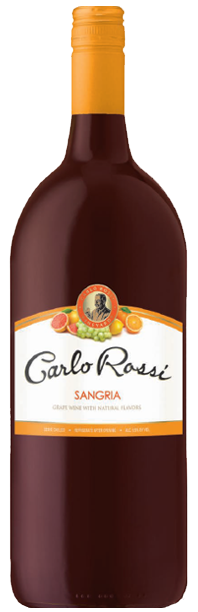 Carlo Rossi Sangria 1.5L
