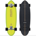 Carver CX 32.25" Electric Acid Surfskate Complete (V5)