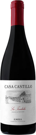 Casa Castillo La Tendida Jumilla 2021 750ml