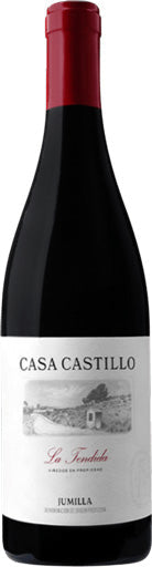 Casa Castillo La Tendida Jumilla 2021 750ml