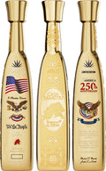 Casa Maestri Tequila Reserva Anejo USA 250th Anniversary 750ml