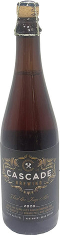 Cascade Vlad The Imp Aler Sour 2020 500ml
