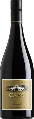 Cass Estate Grown Grenache Paso Robles 2024 750ml