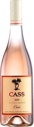 Cass Estate Rose Oasis 2025 750ml