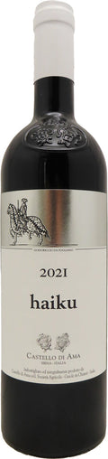 Castello di Ama Haiku 2021 750ml