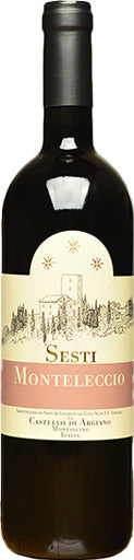 Castello di Argiano Sesti Monteleccio 2024 750ml