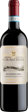 Cavalchina Bardolino 2023 750ml