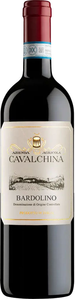 Cavalchina Bardolino 2024 750ml