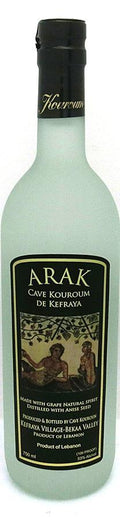 Cave Kouroum Arak 750ml