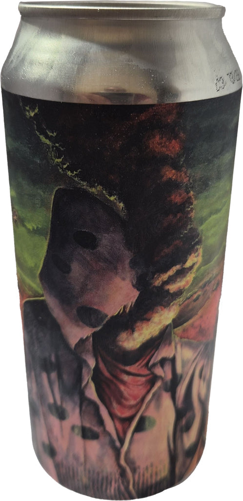 Cellarmaker Foreign Object 16oz Can