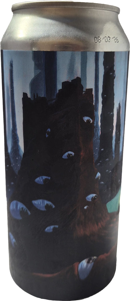 Cellarmaker Tomorrow's Dream 16oz Can