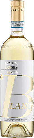 Ceretto Blange Langhe Arneis 2024 750ml