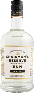 Chairman's Reserve White Rum 700ml