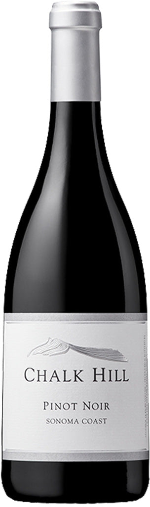 Chalk Hill Sonoma Coast Pinot Noir 2024 750ml