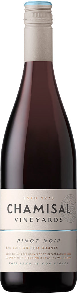 Chamisal Pinot Noir San Luis Obispo 2024 750ml