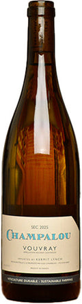 Champalou Vouvray 2025 750ml