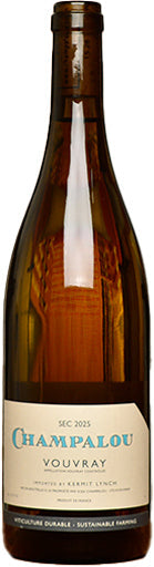 Champalou Vouvray 2025 750ml