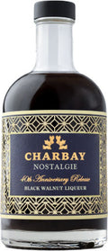 Charbay Nostalgie Black Walnut Liqueur 375ml