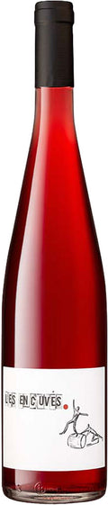 Charles Frey Les Encuves Rouge 2023 750ml