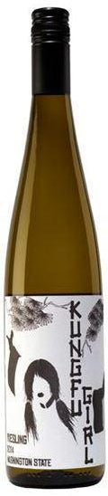 Charles Smith Kung Fu Girl Riesling 750ml