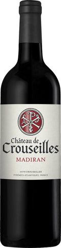 Chateau de Crouseilles Madiran 2020 750ml