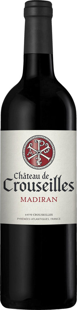 Chateau de Crouseilles Madiran 2020 750ml