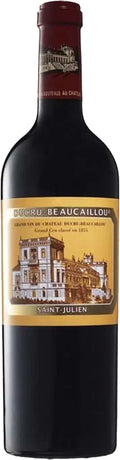 Chateau Ducru Beaucaillou Saint-Julien 2014 750ml