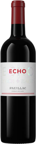 Chateau Echo de Lynch-Bages Pauillac 2020 750ml