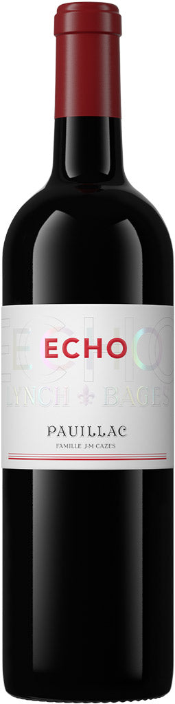 Chateau Echo de Lynch-Bages Pauillac 2020 750ml