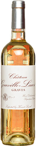 Chateau Graville Lacoste Blanc 2025 750ml